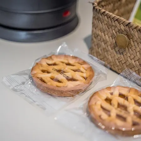 Station Appartement *